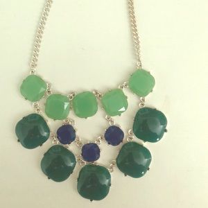 Chunky Necklace